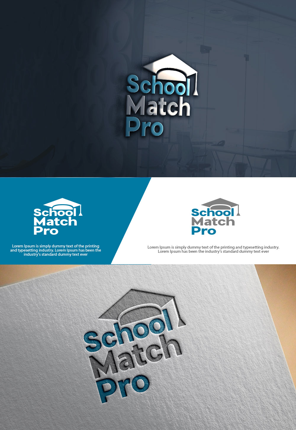 Logo Design by sulemani  creation for this project | Design #35753784
