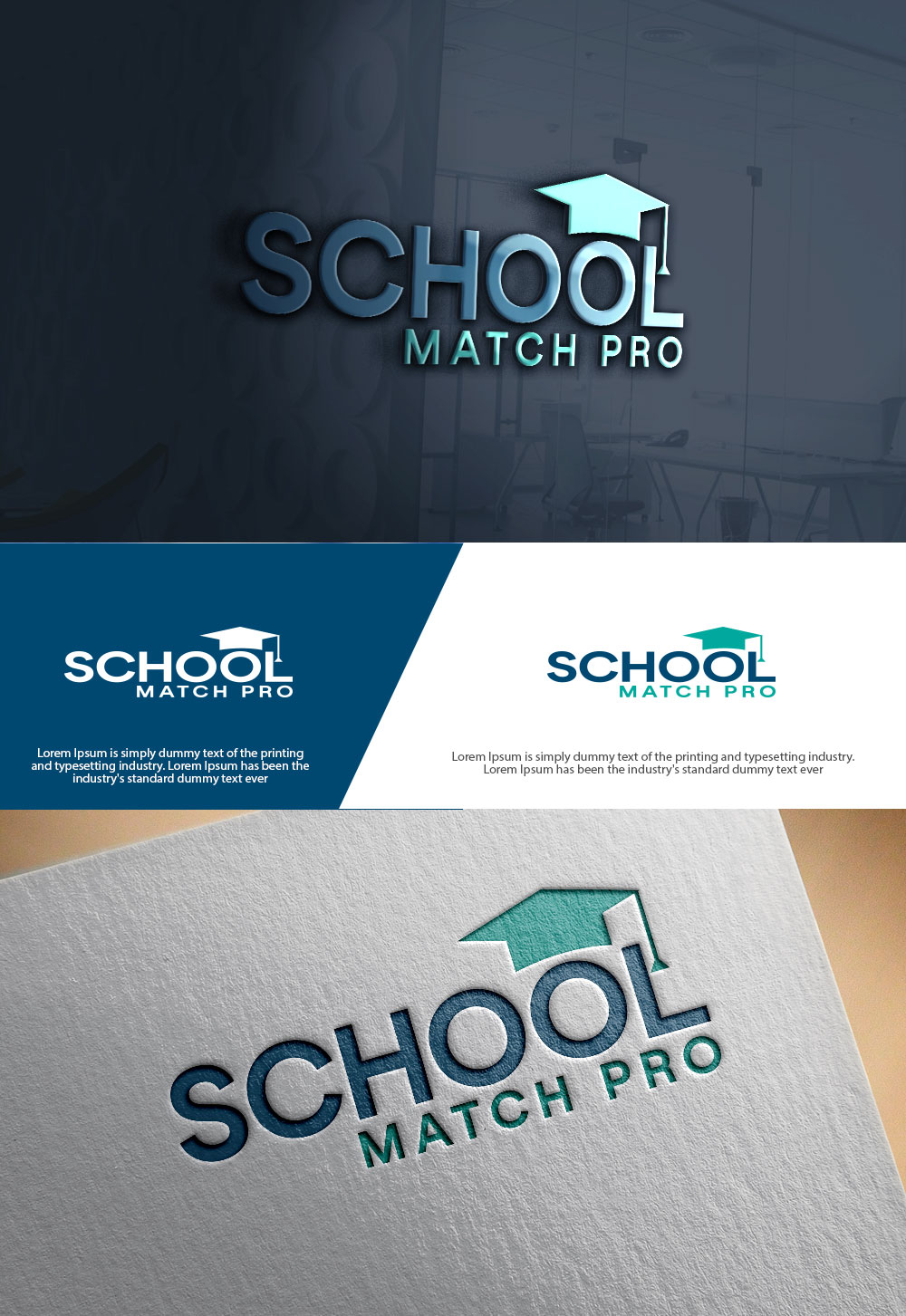 Logo Design by sulemani  creation for this project | Design #35753785