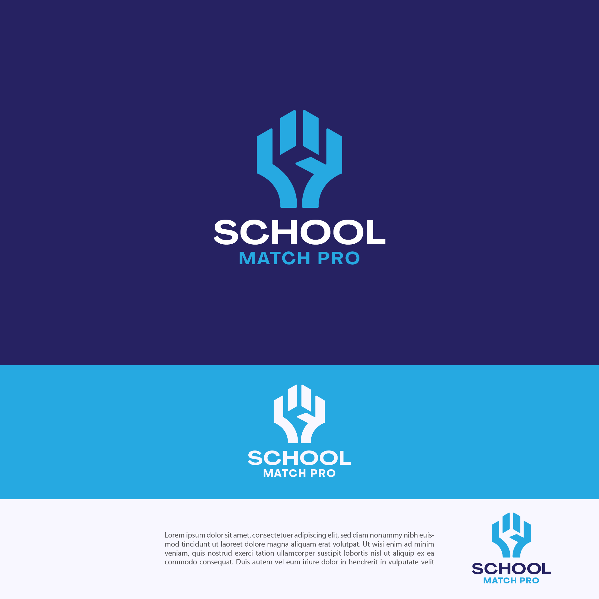 Logo Design by Echelon for this project | Design #35754807
