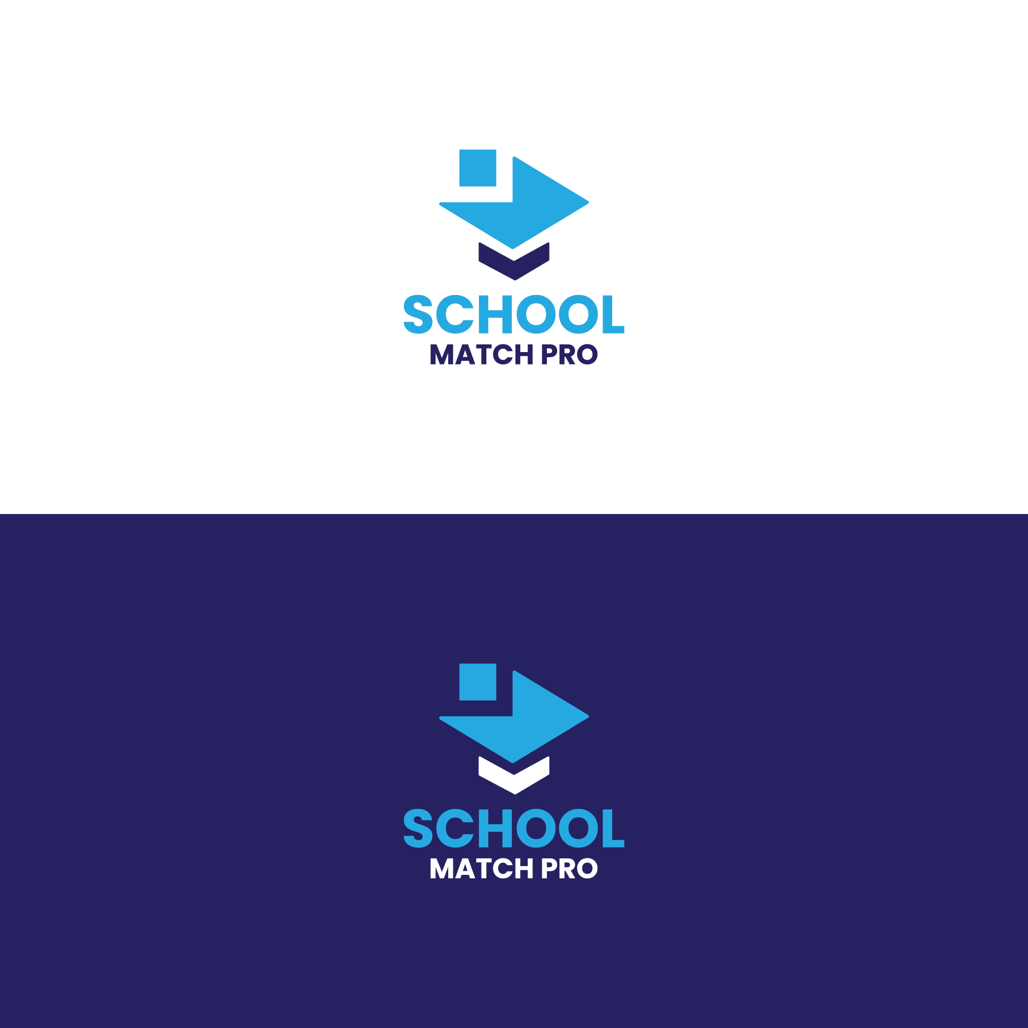 Logo Design by Echelon for this project | Design #35754809