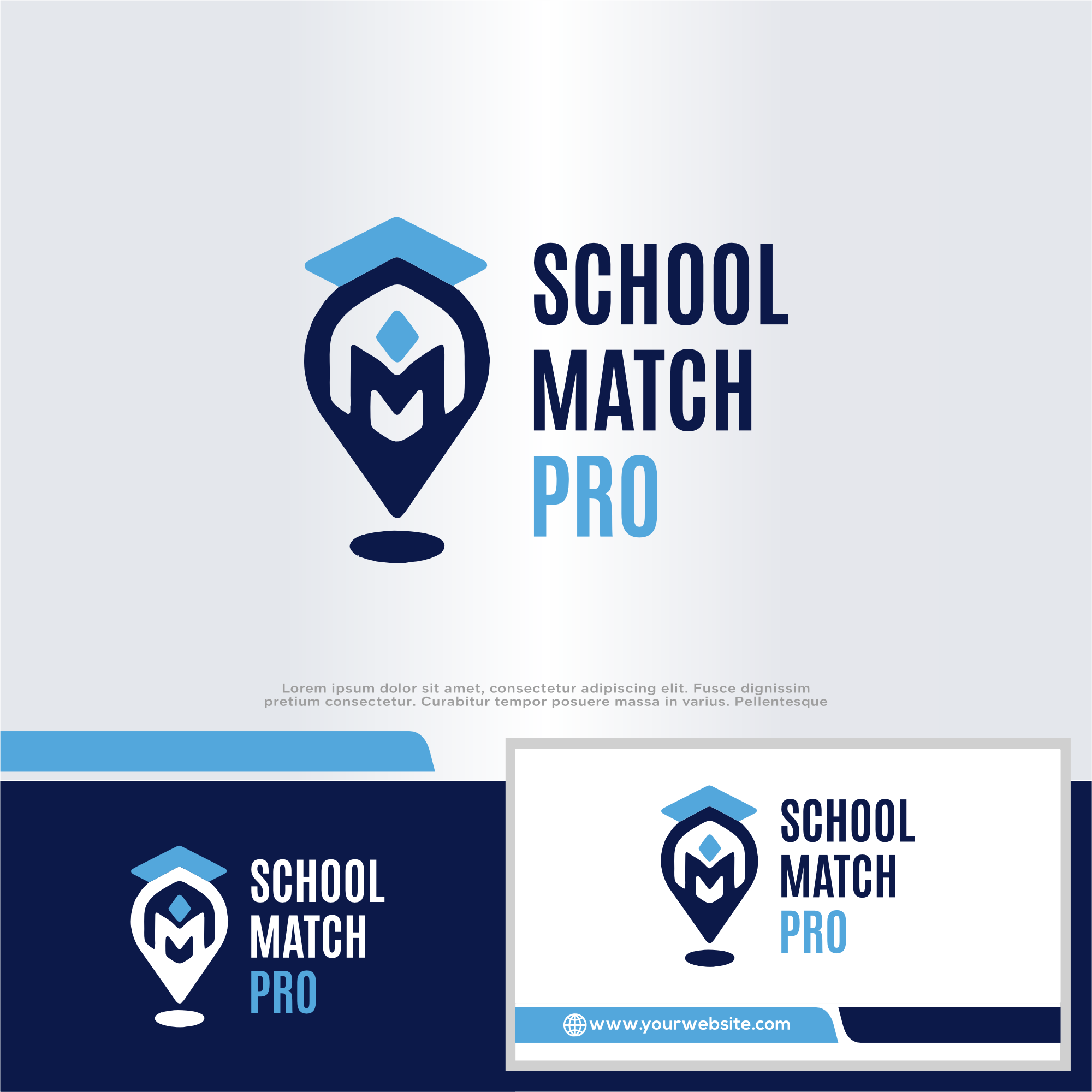 Logo Design by win it for this project | Design #35757201