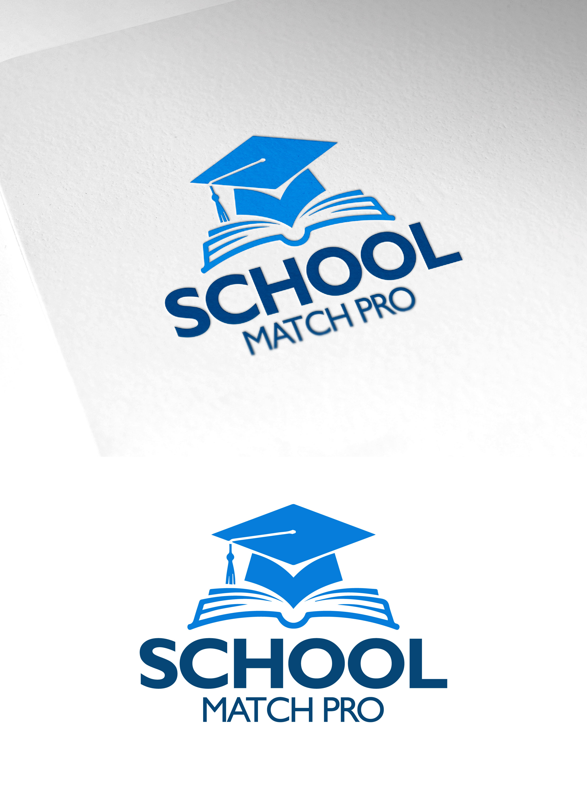 Logo Design by THE DESIGN MAN for this project | Design #35755829