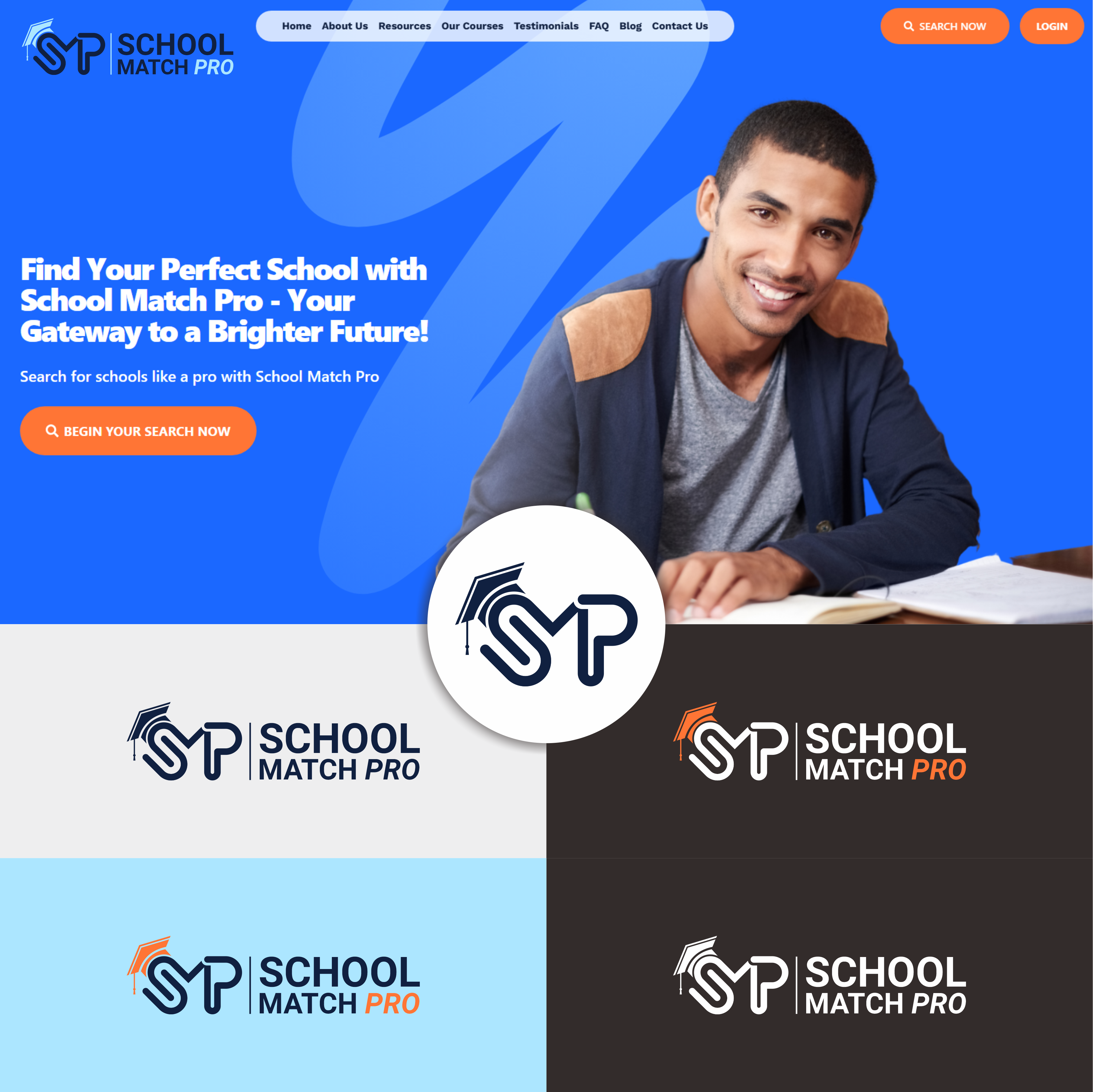 Logo Design by UP_Creative for this project | Design #35758575