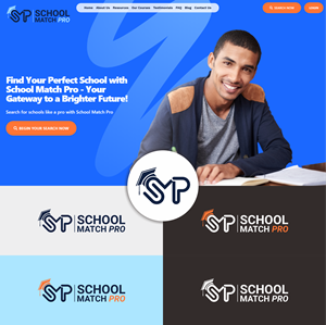 Logo Design by UP_Creative for this project | Design: #35758575