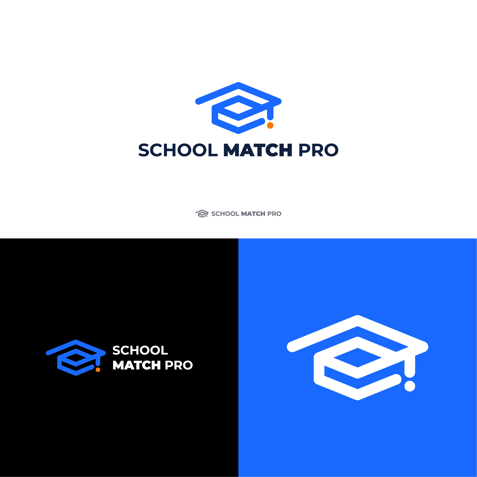 Logo Design by dicubit for this project | Design #35755580
