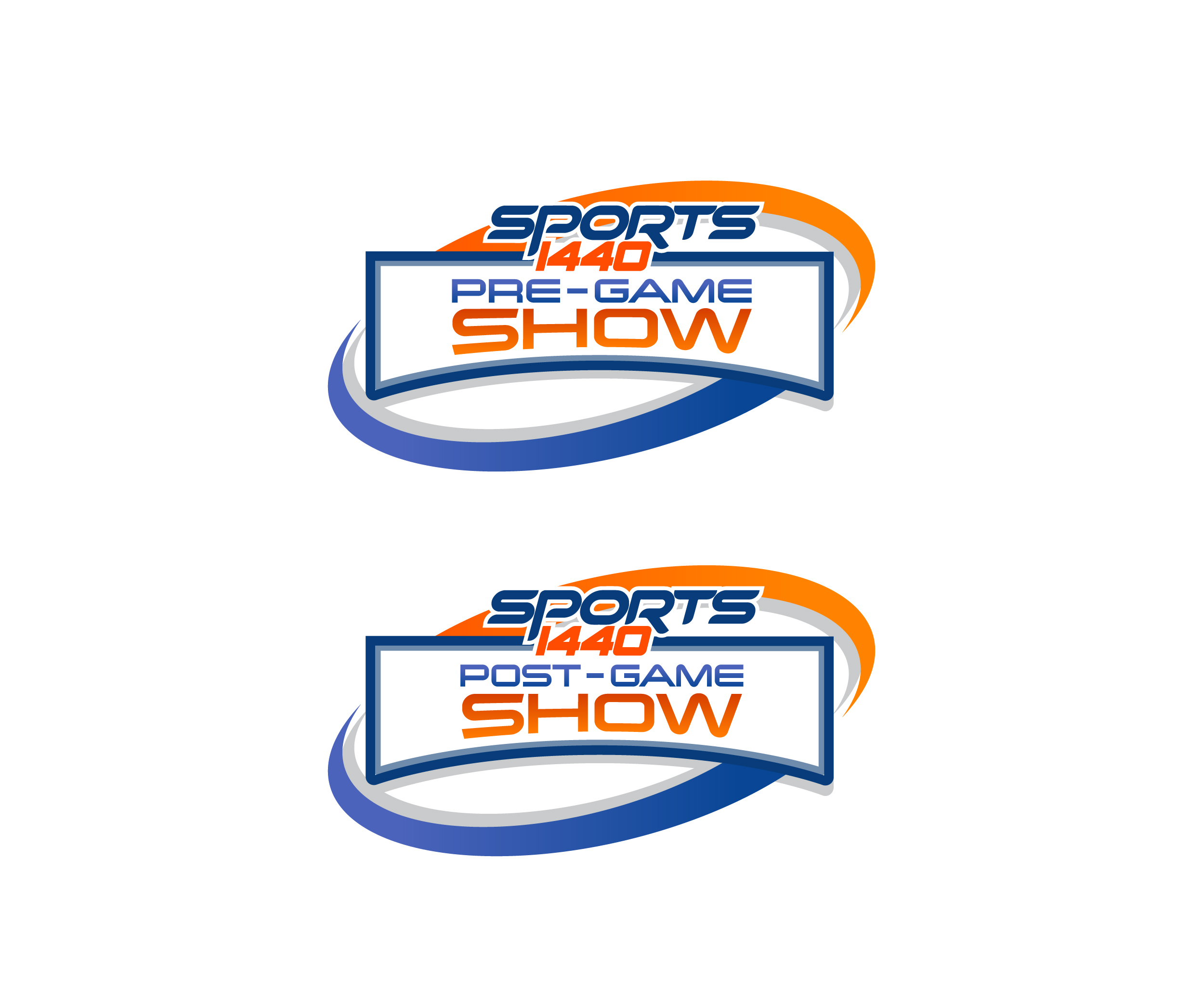 Logo Design by James J. for Stingray - CFCW | Design #35754049