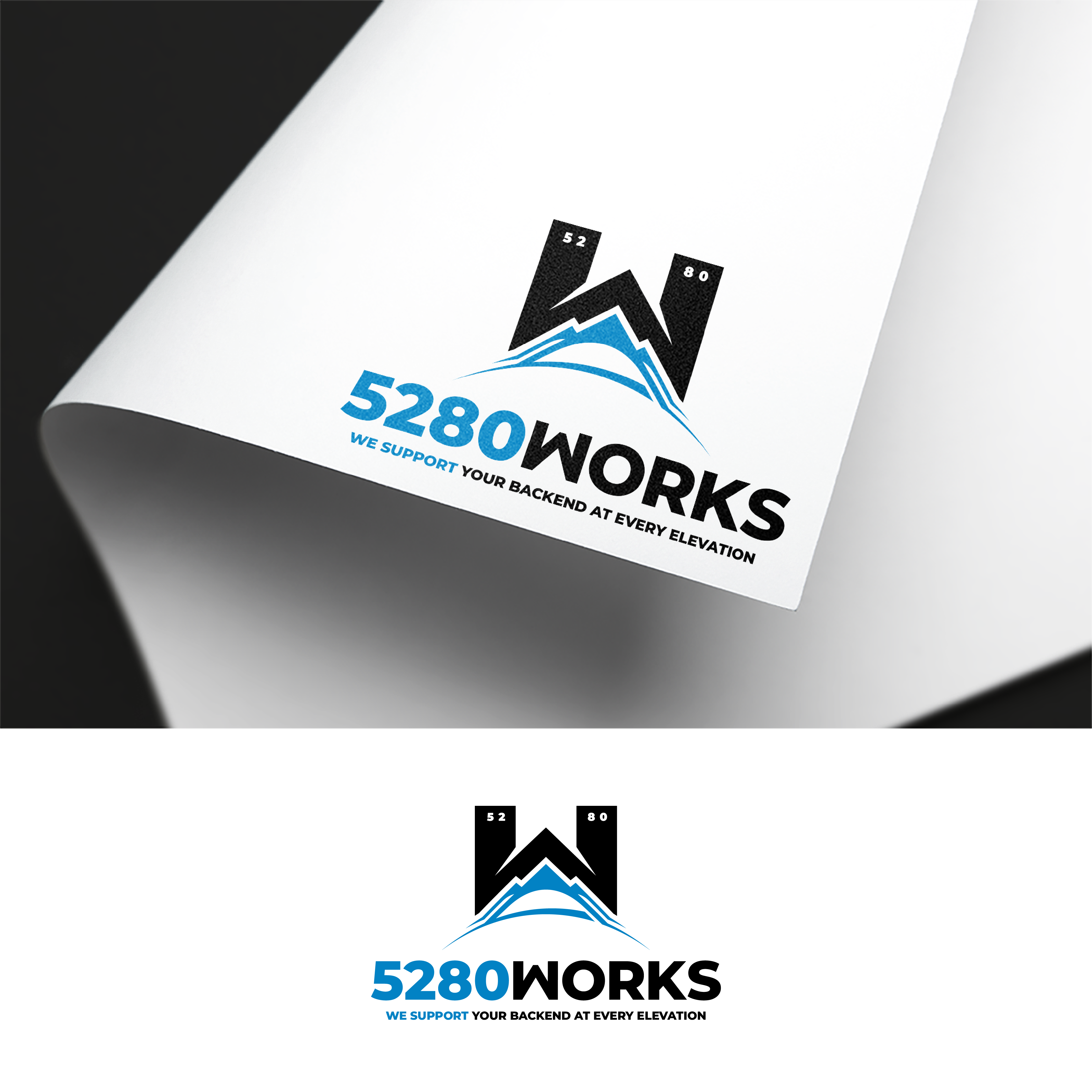 Logo Design by Fezy Design Studio for this project | Design #35789914
