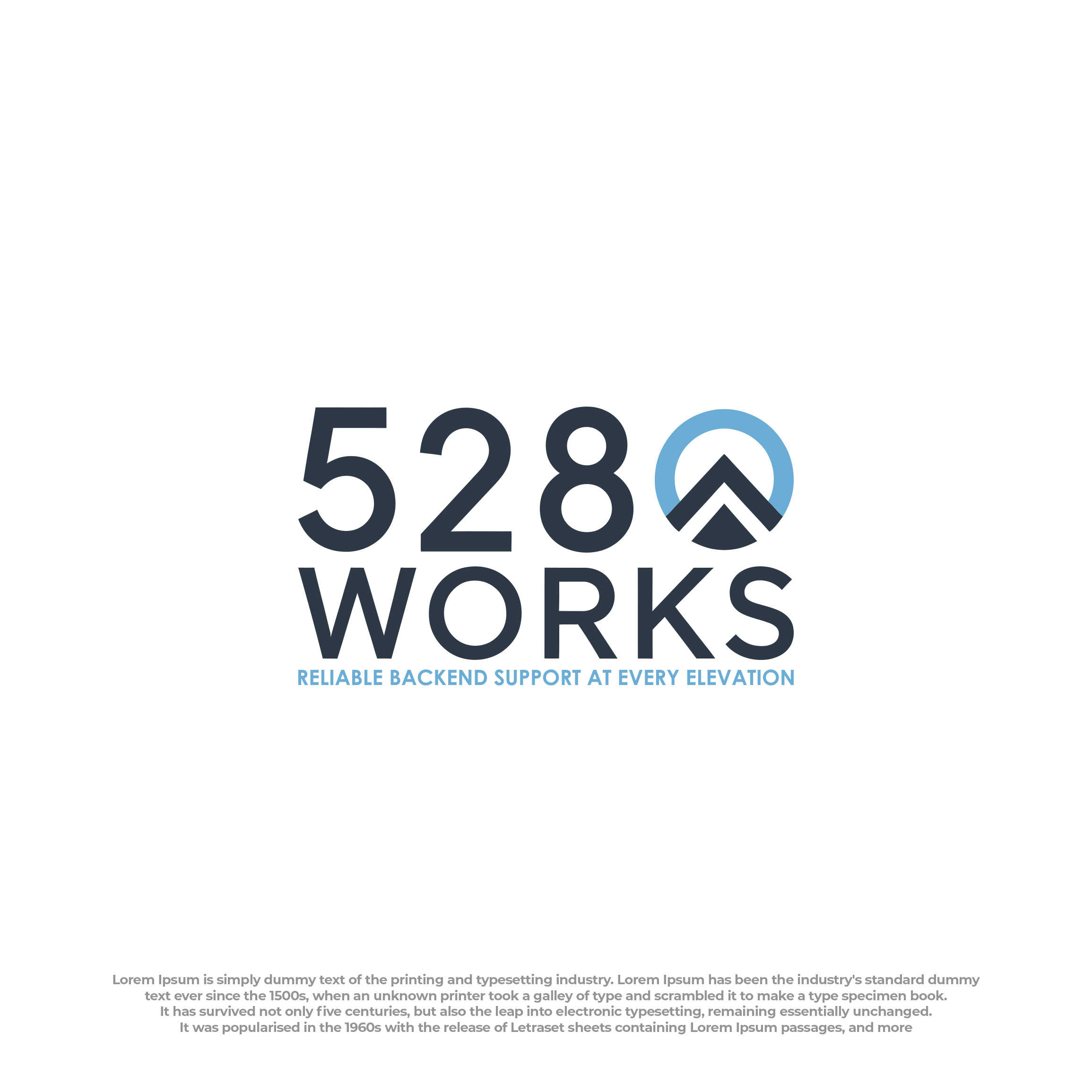 Logo Design by Peak design for this project | Design #35811061