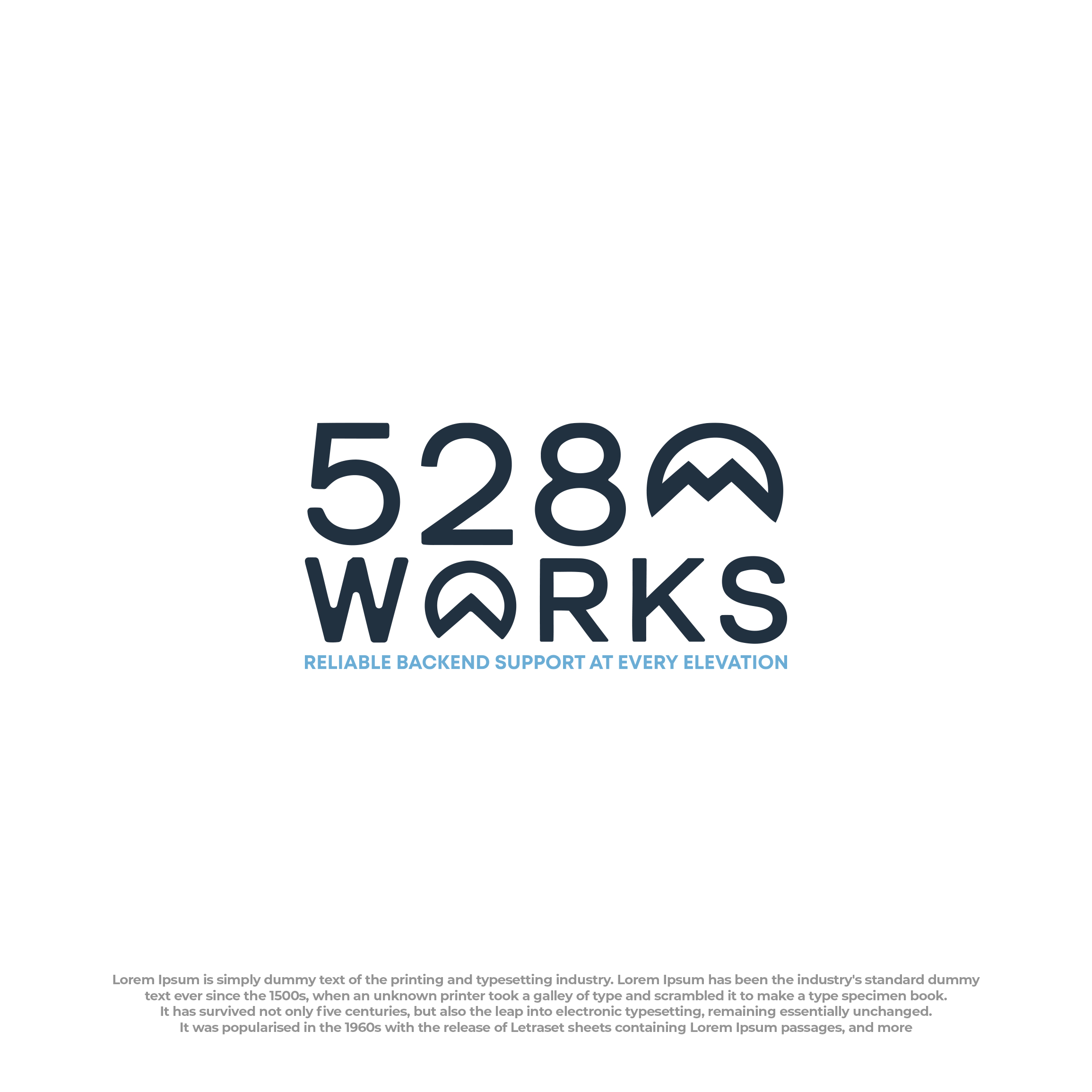 Logo Design by Peak design for this project | Design #35811065