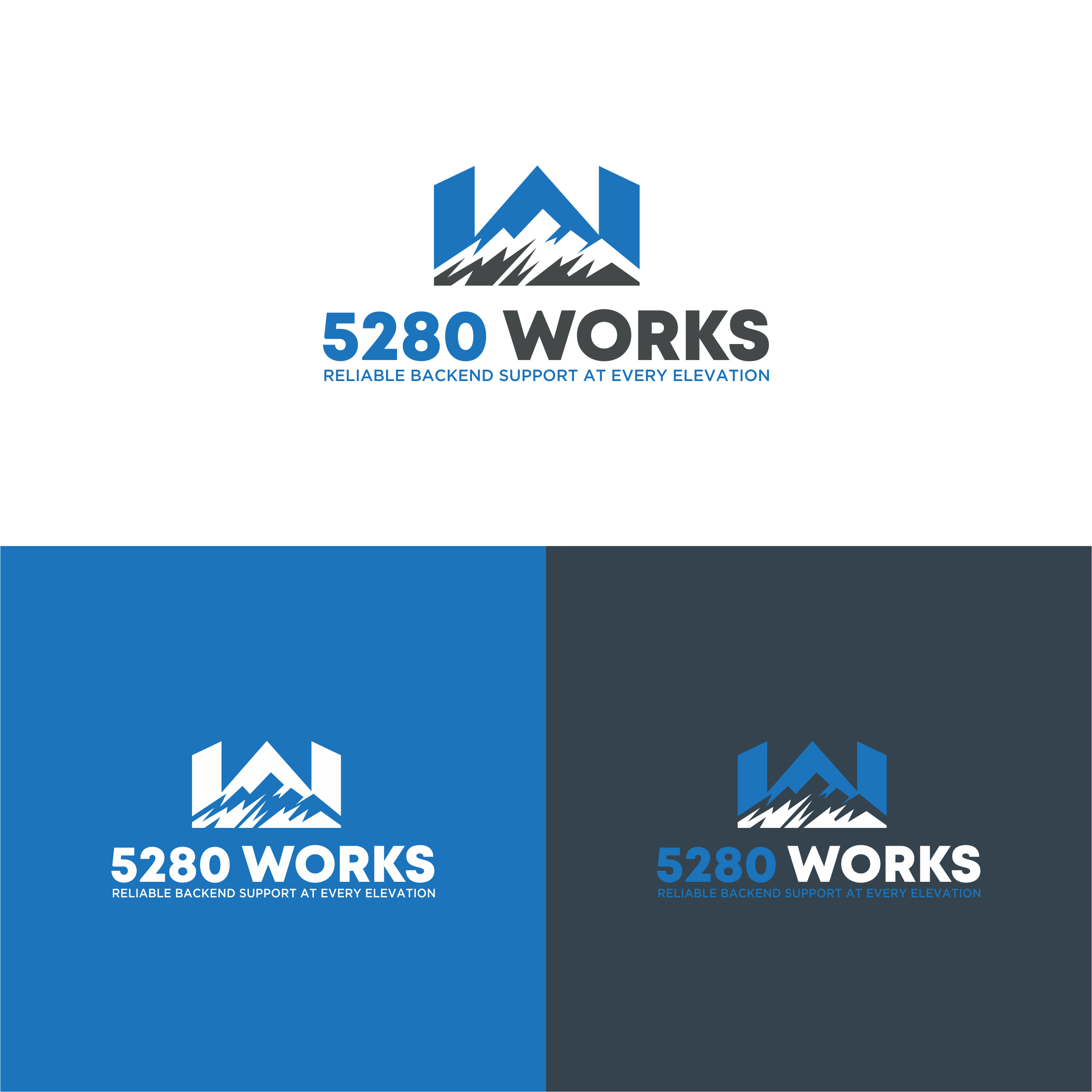 Logo Design by melzh for this project | Design #35788877
