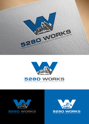 Diseño de Logo por Bunglon_ para este proyecto | Diseño: #35770592