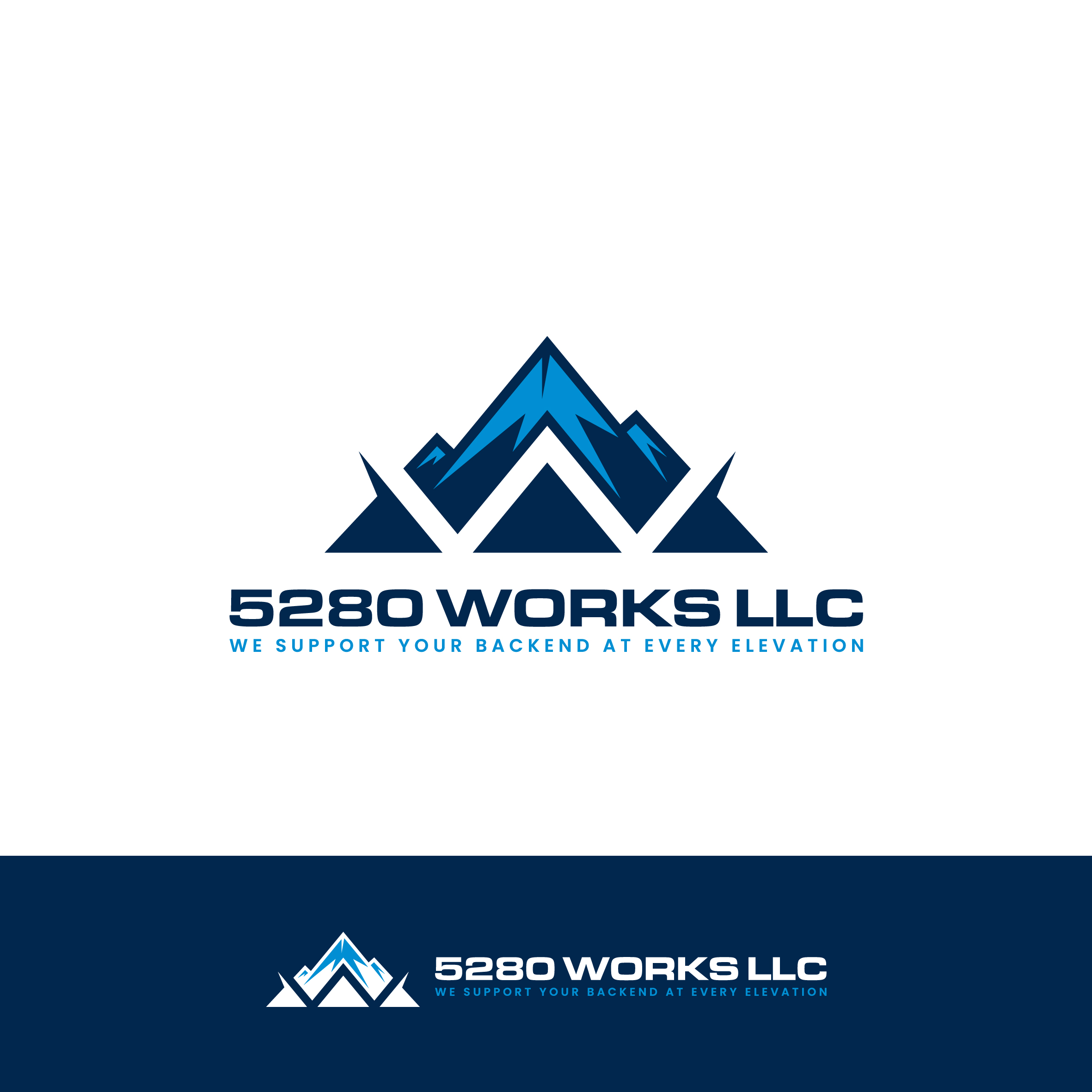Logo Design by Aljune Castro Designs for this project | Design #35754613