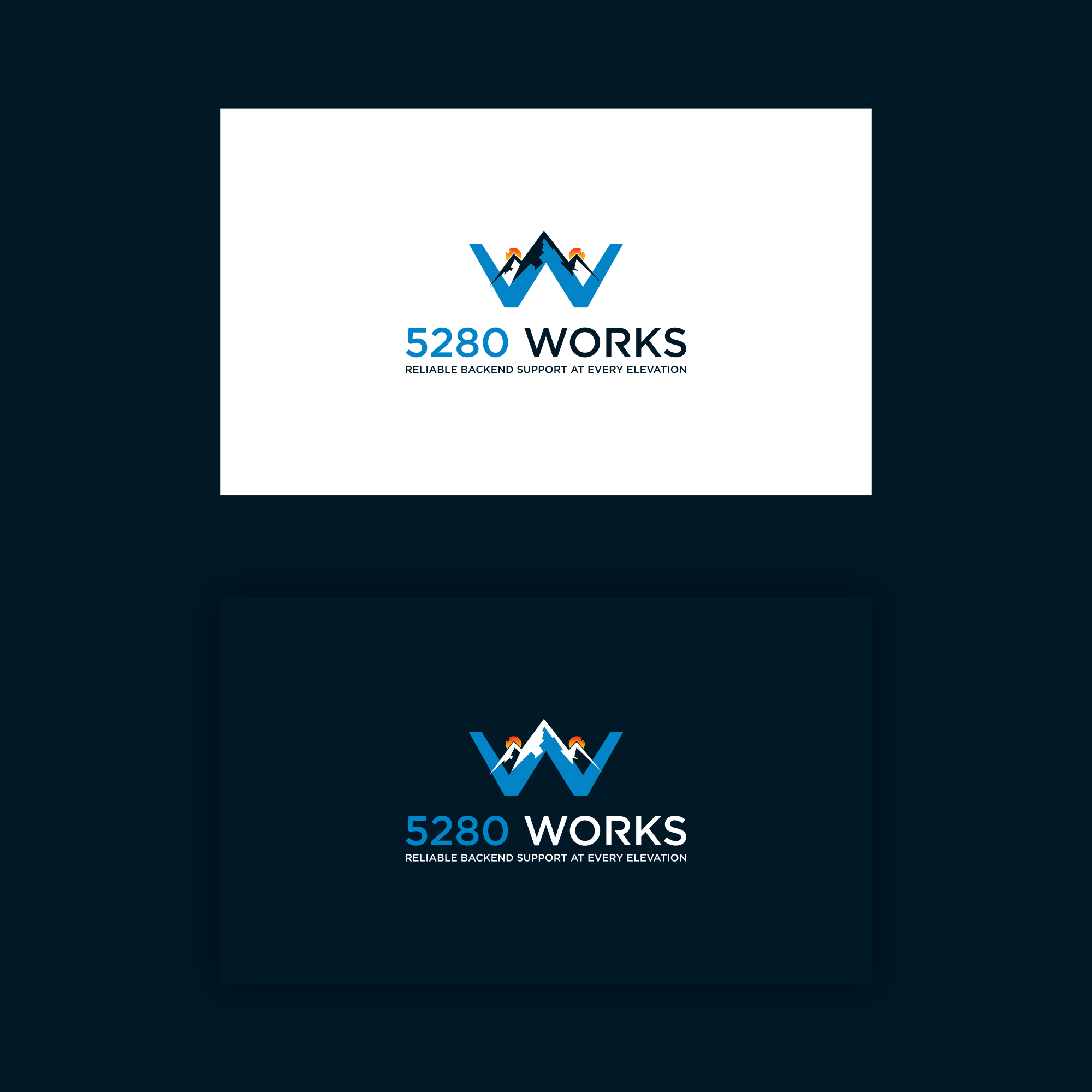 Logo Design by B.O_studio for this project | Design #35806685
