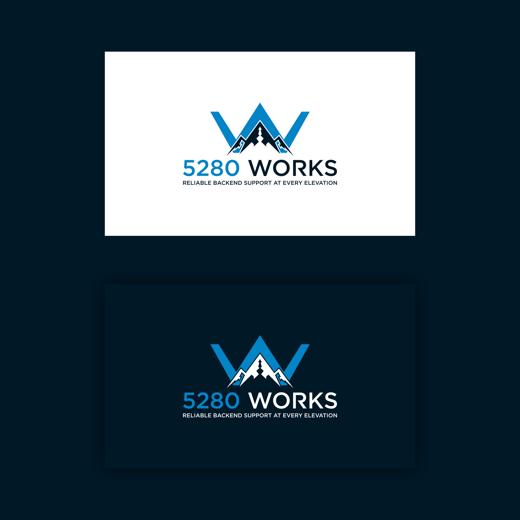 Logo Design by B.O_studio for this project | Design #35806722
