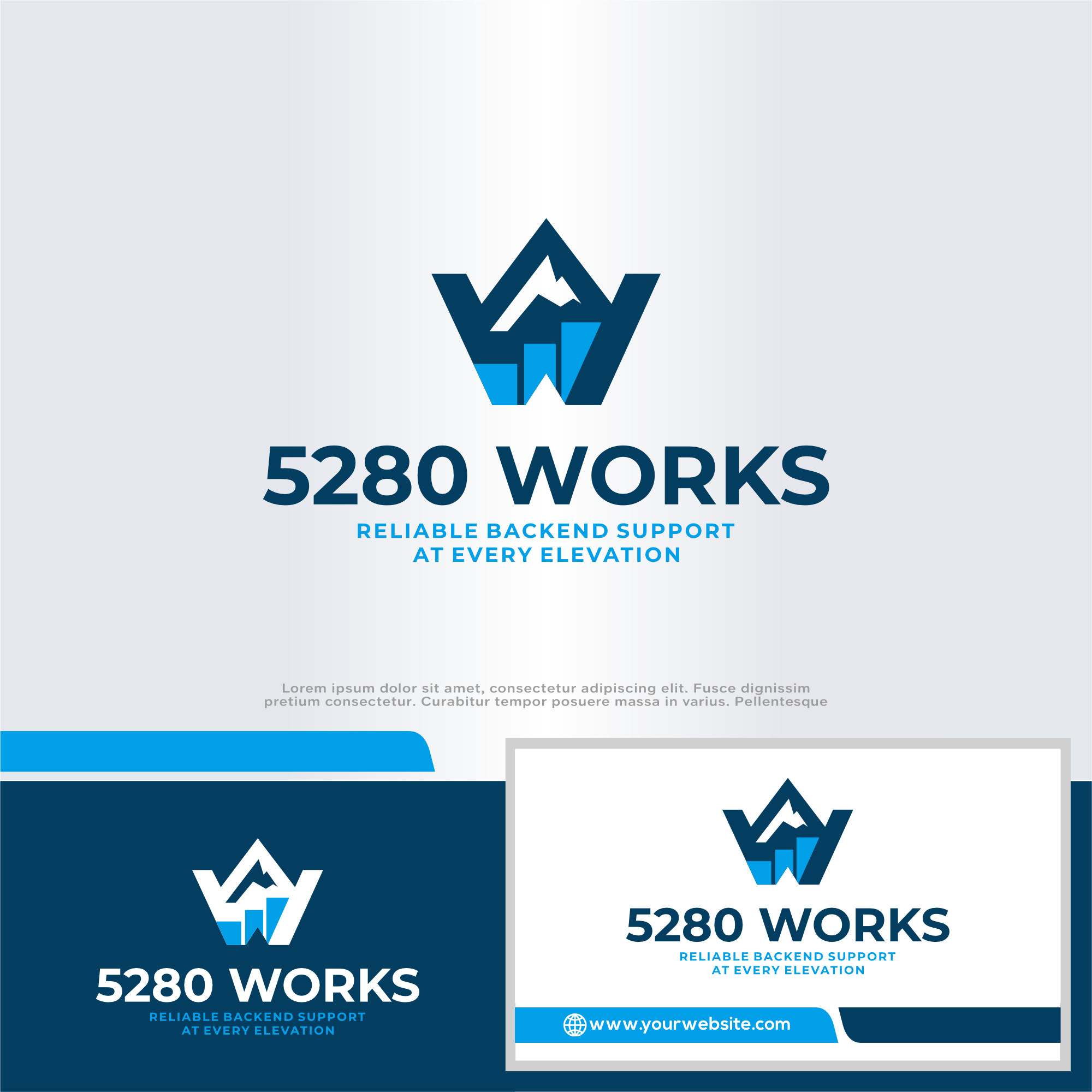 Logo Design by win it for this project | Design #35774216