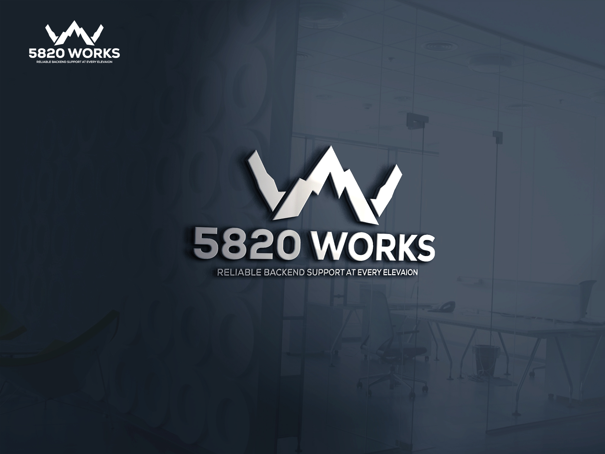 Logo Design by ares artworx for this project | Design #35810569