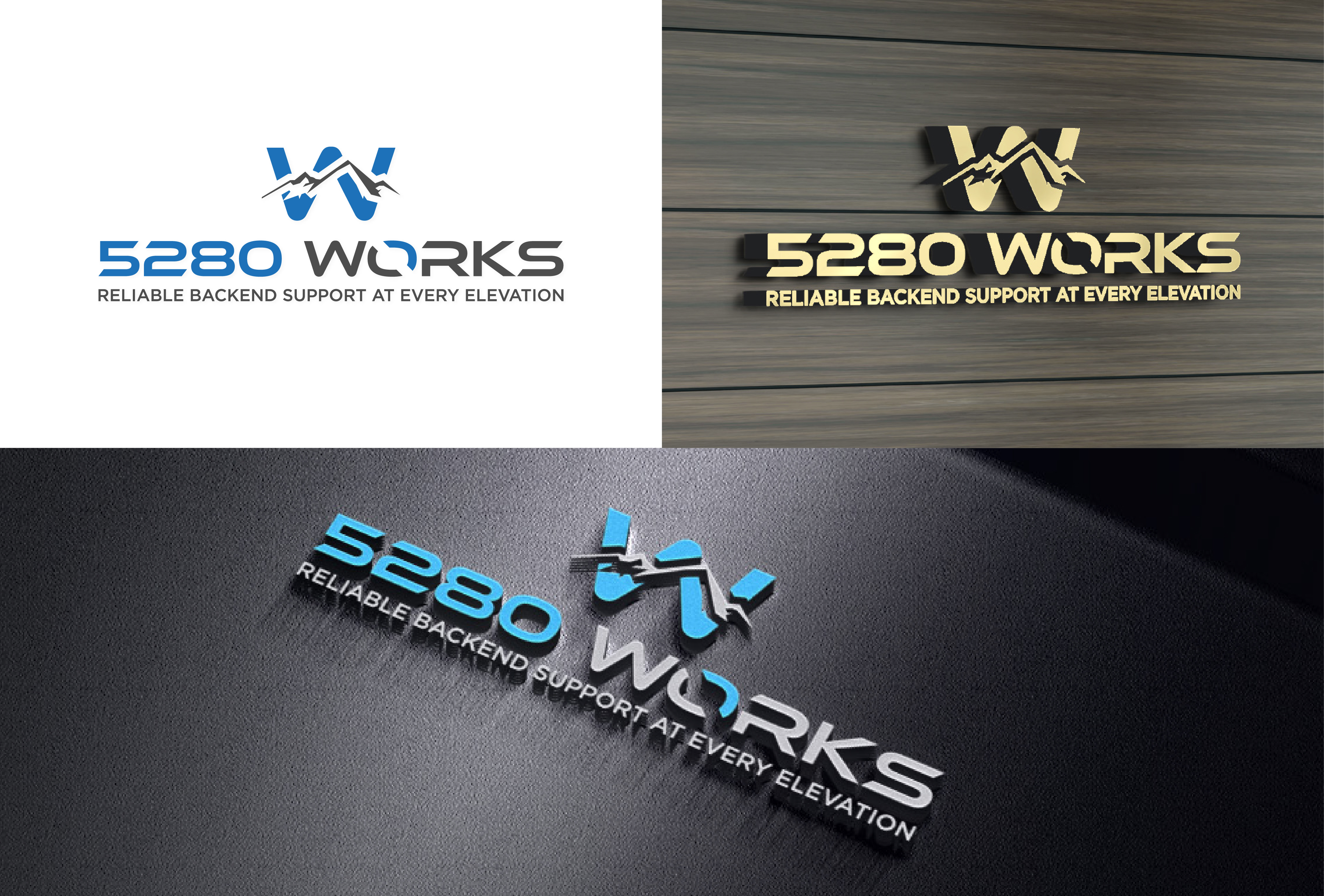 Logo Design by Mama Designer for this project | Design #35790975