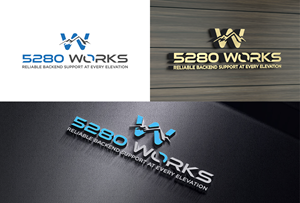 Logo Design by Mama Designer for this project | Design: #35790975