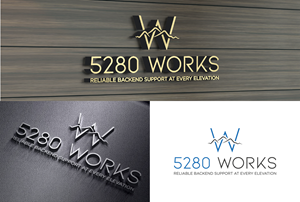 Logo-Design von Mama Designer für dieses Projekt | Design: #35791041