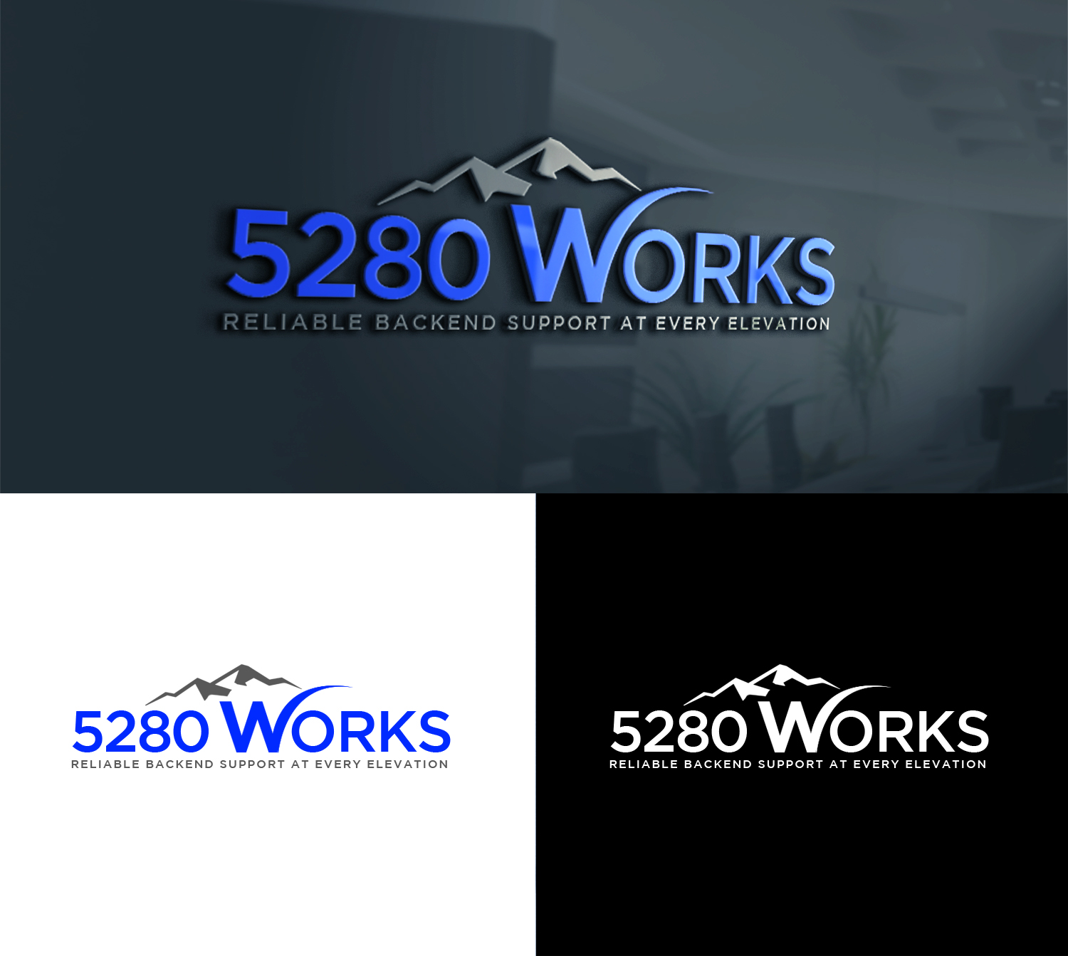 Logo Design by SaraArts for this project | Design #35769921