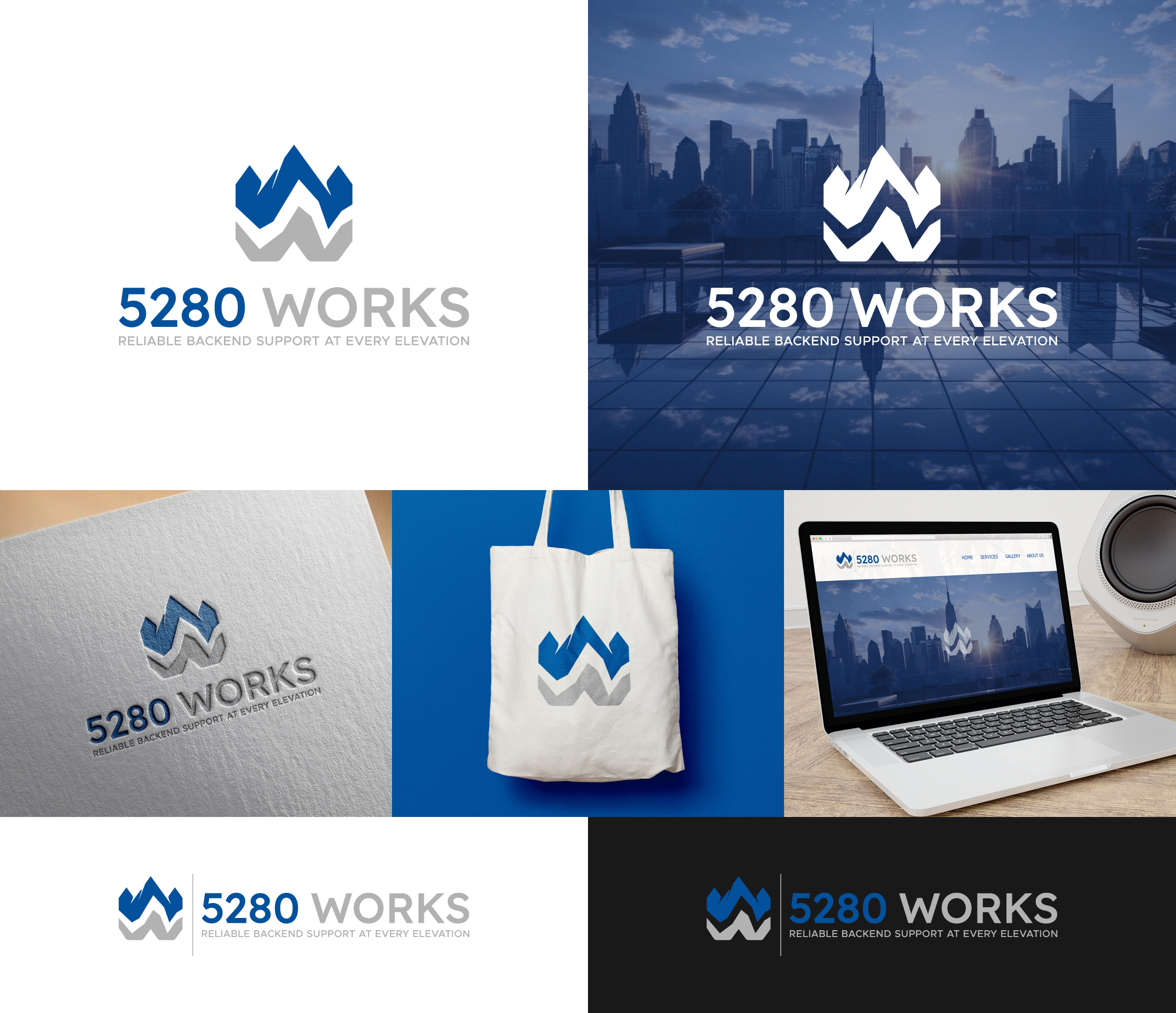 Logo Design by NineOwl for this project | Design #35773687