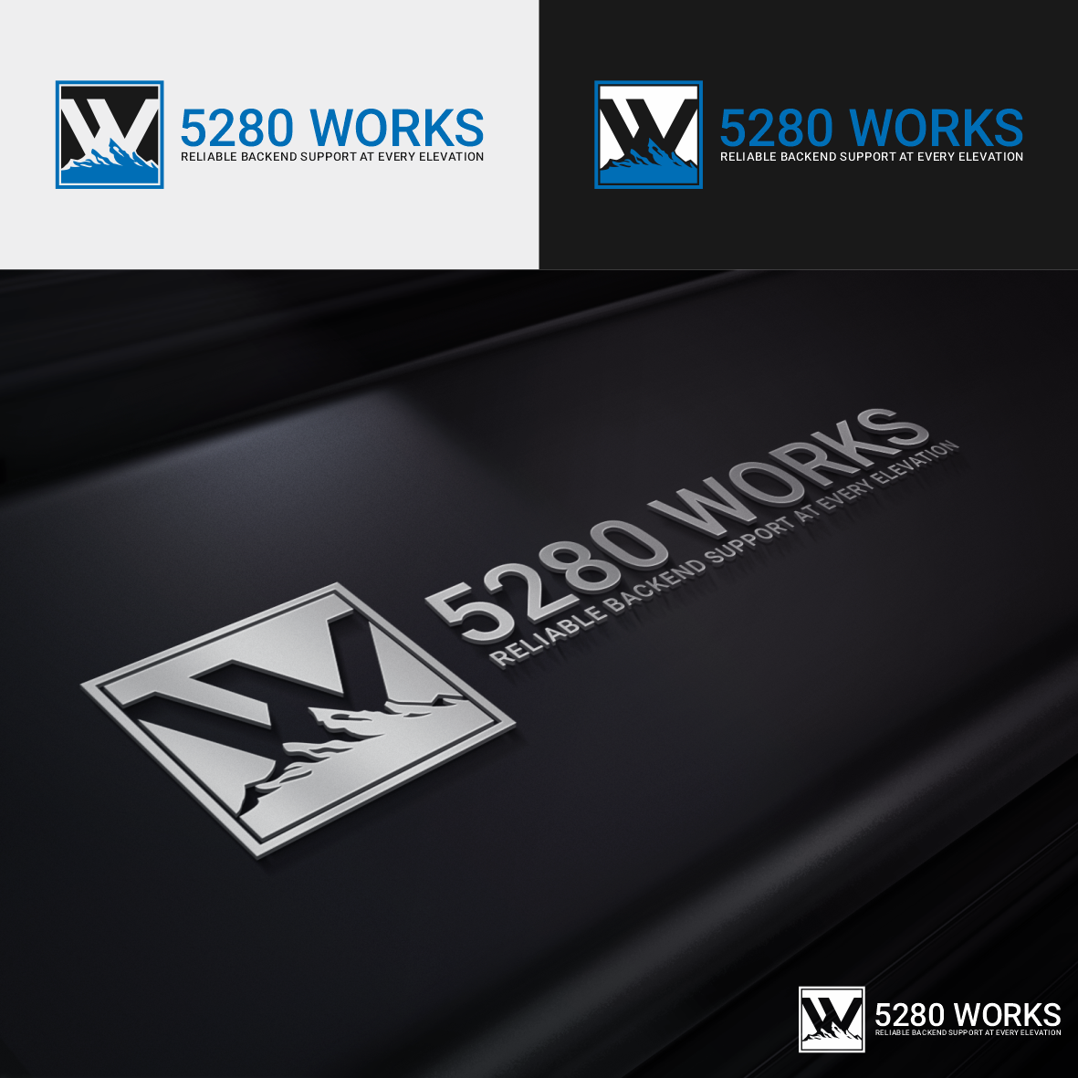 Logo-Design von UP_Creative für dieses Projekt | Design #35809431