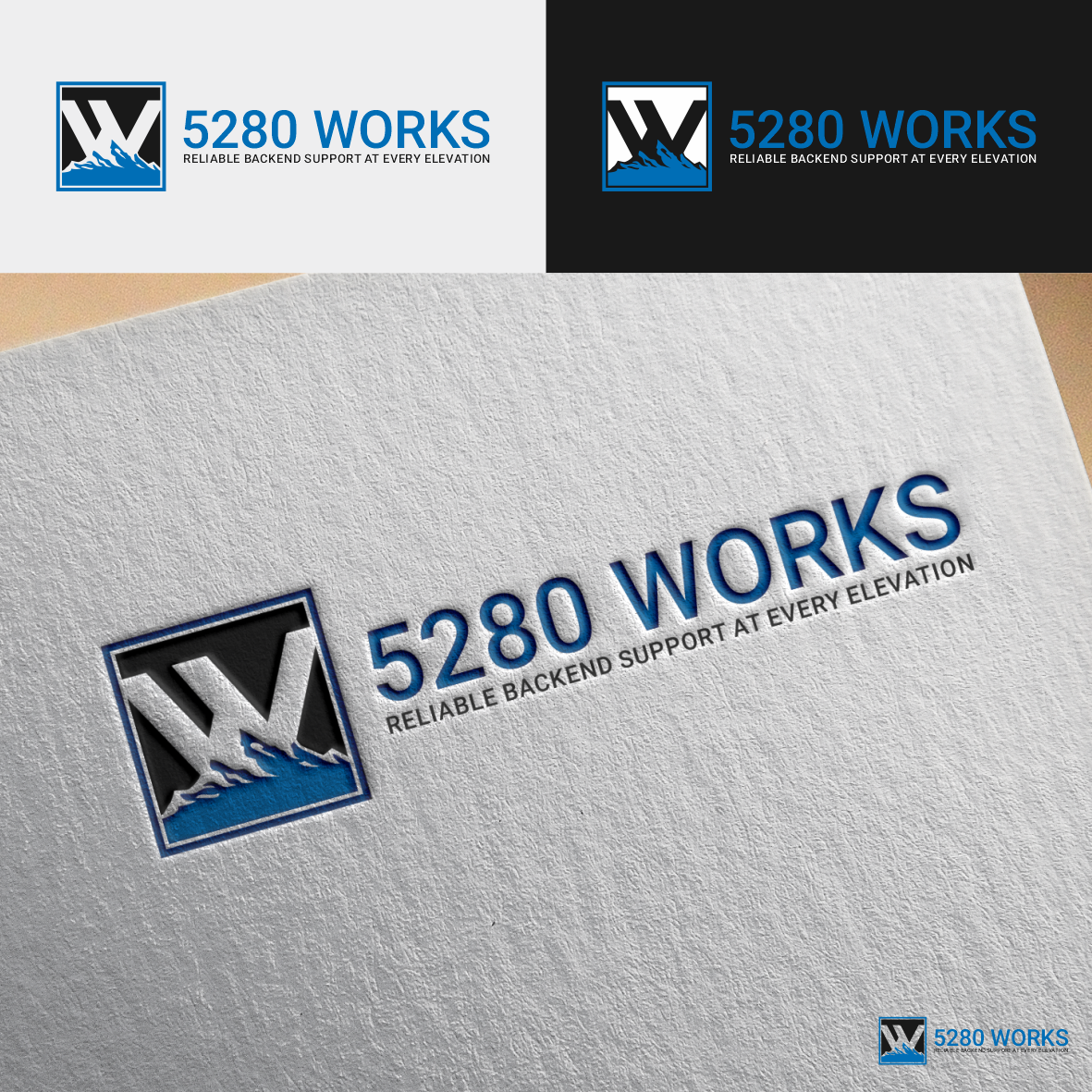Logo-Design von UP_Creative für dieses Projekt | Design #35809434