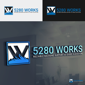 Logo-Design von UP_Creative für dieses Projekt | Design: #35809435