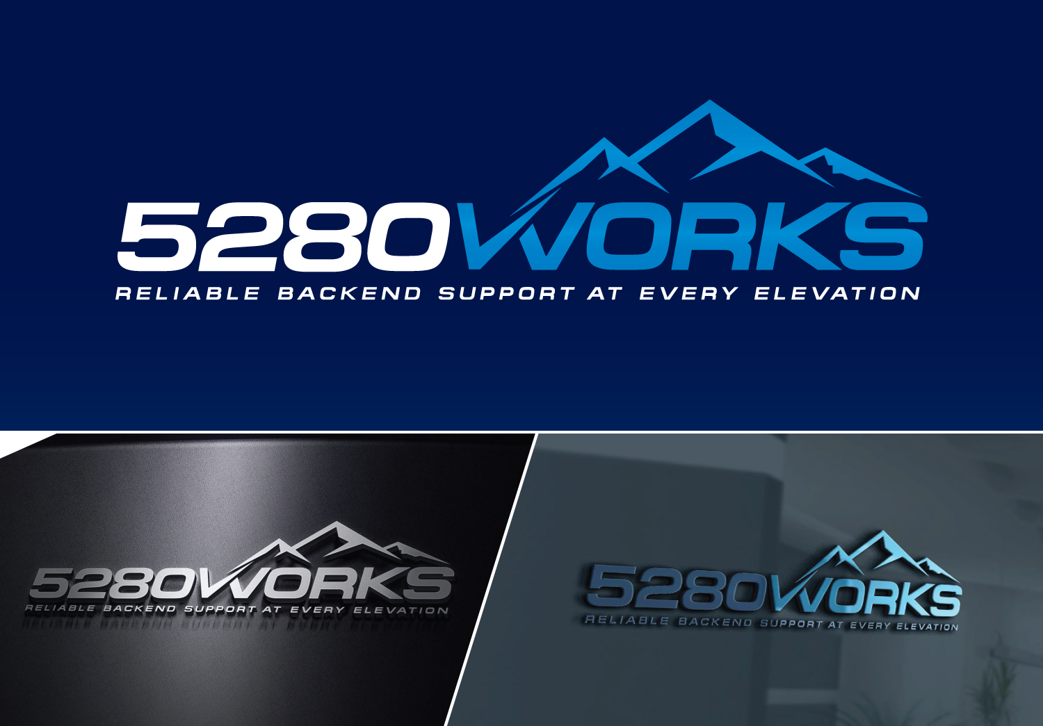 Logo Design by Atec for this project | Design #35787143