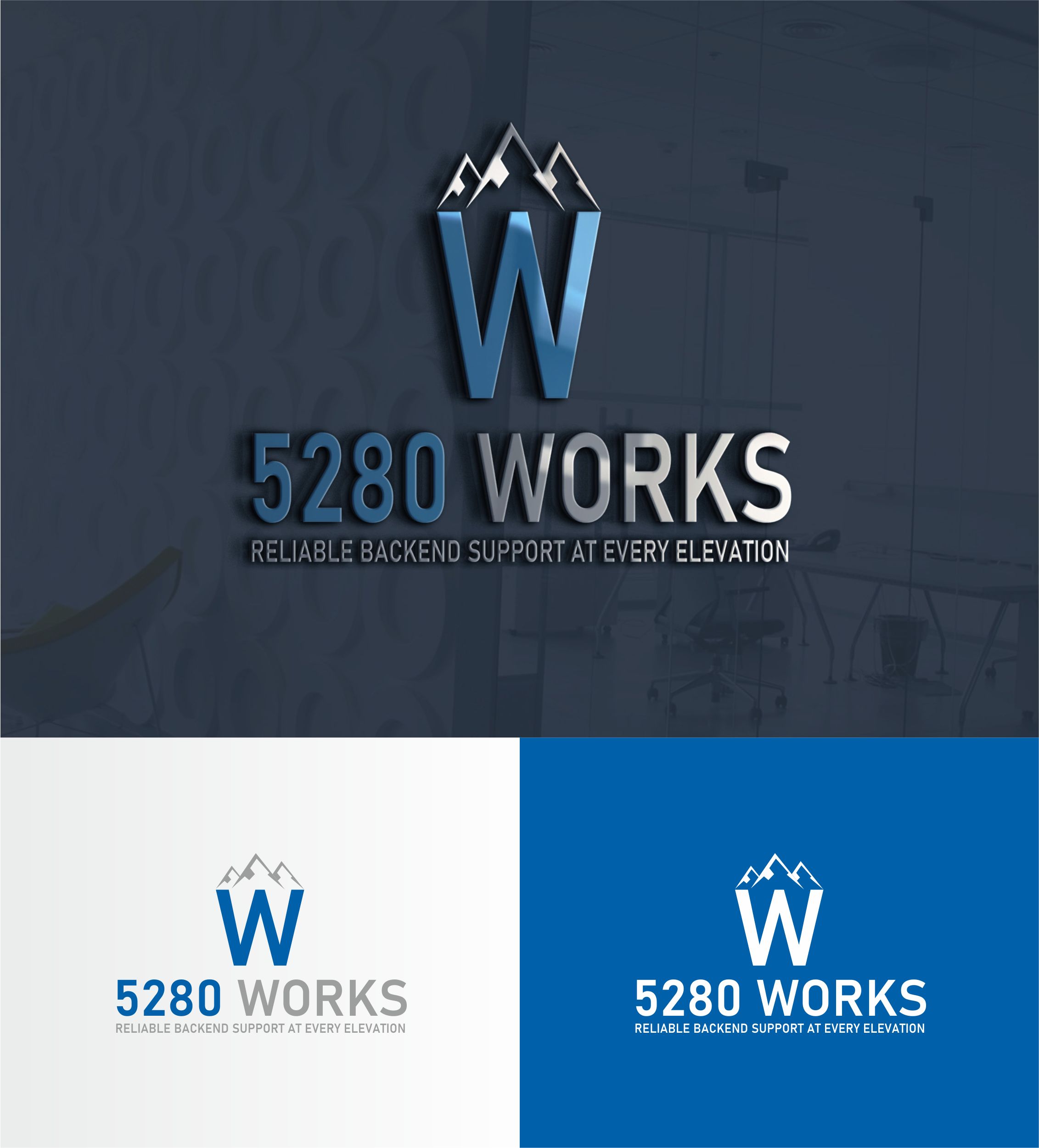 Logo Design by patelnsf for this project | Design #35794342