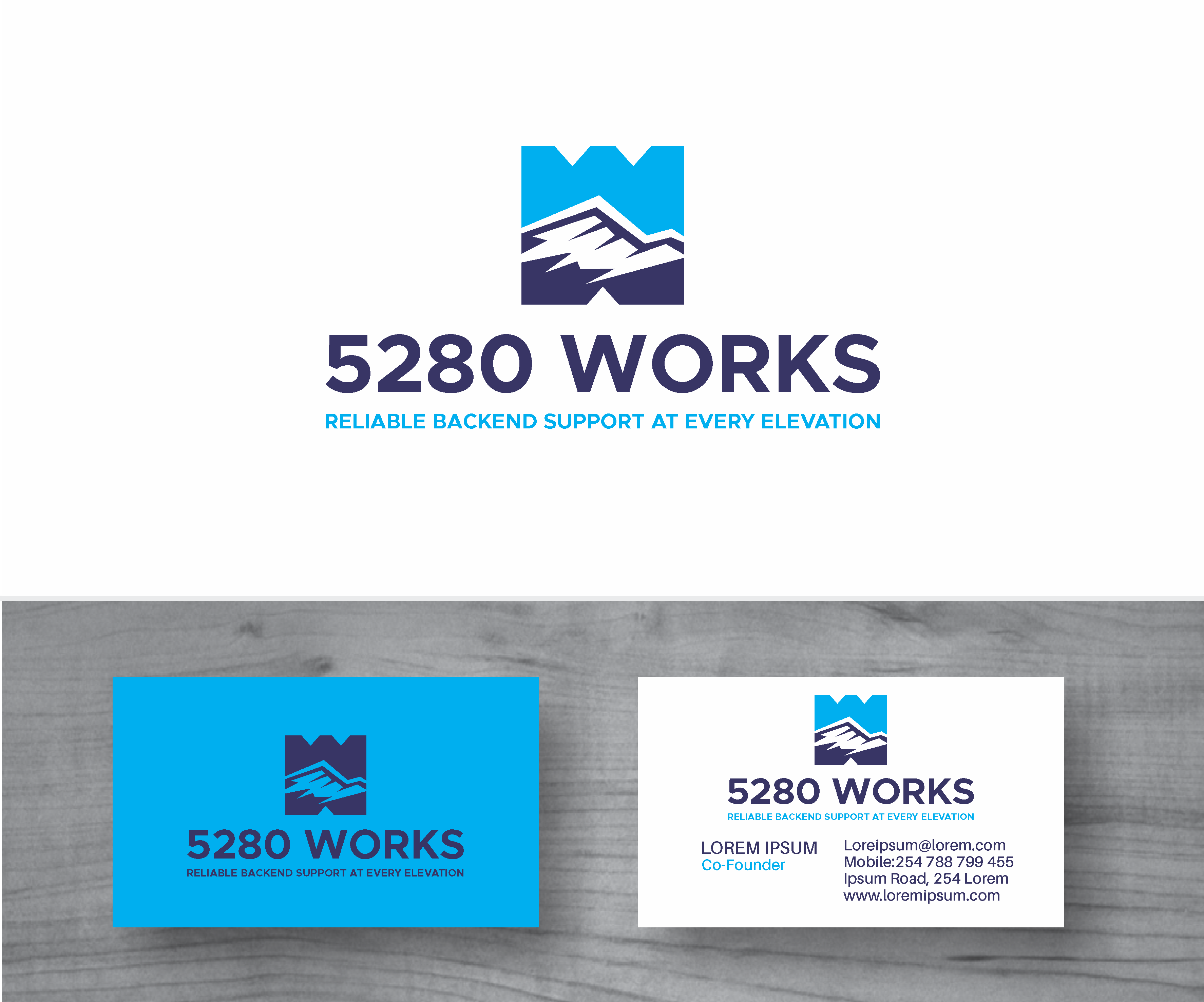 Logo-Design von MBARO für dieses Projekt | Design #35812359