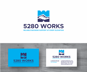 Logo-Design von MBARO für dieses Projekt | Design: #35812359