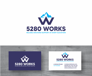 Logo-Design von MBARO für dieses Projekt | Design: #35812360