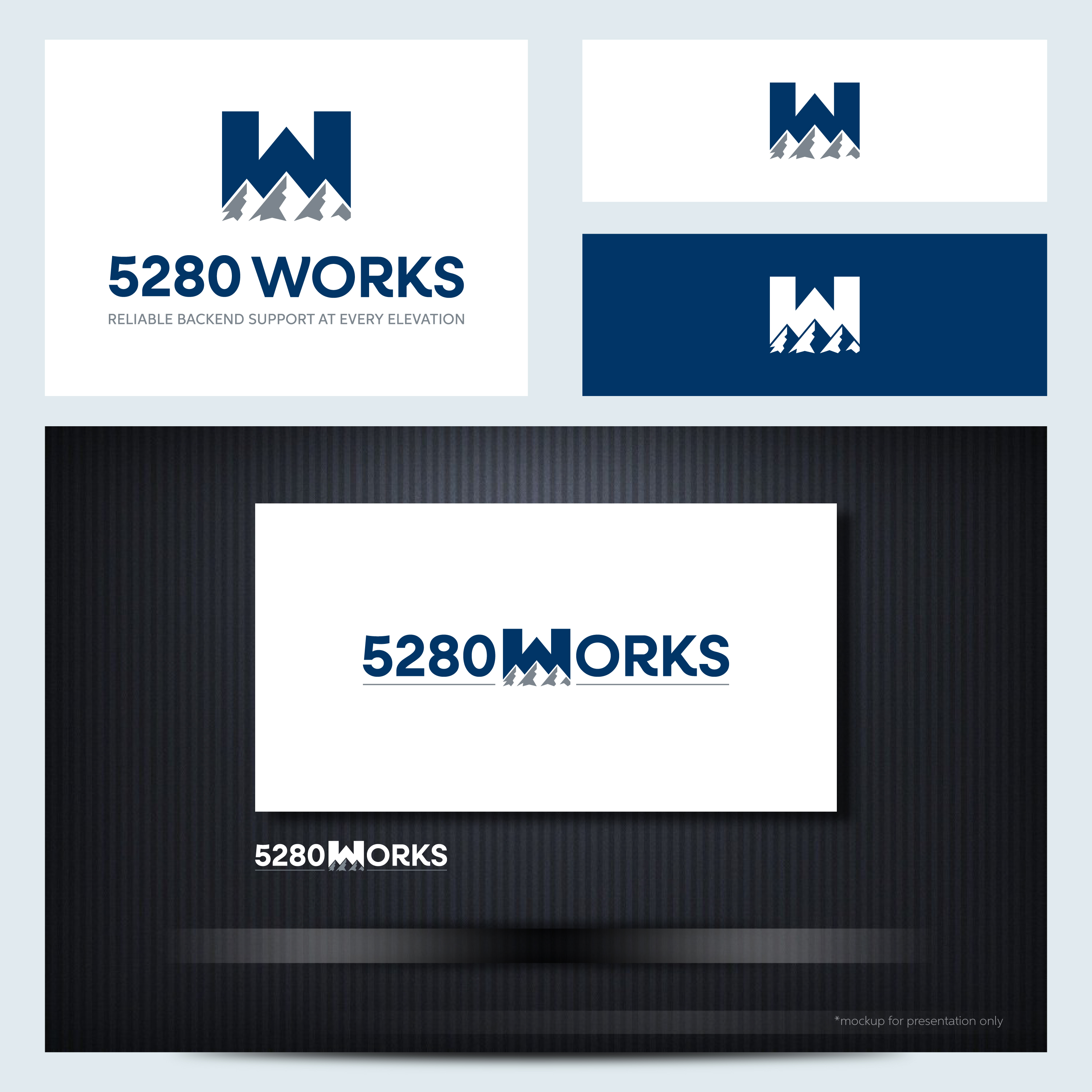 Logo Design by Arjuna Design for this project | Design #35782180