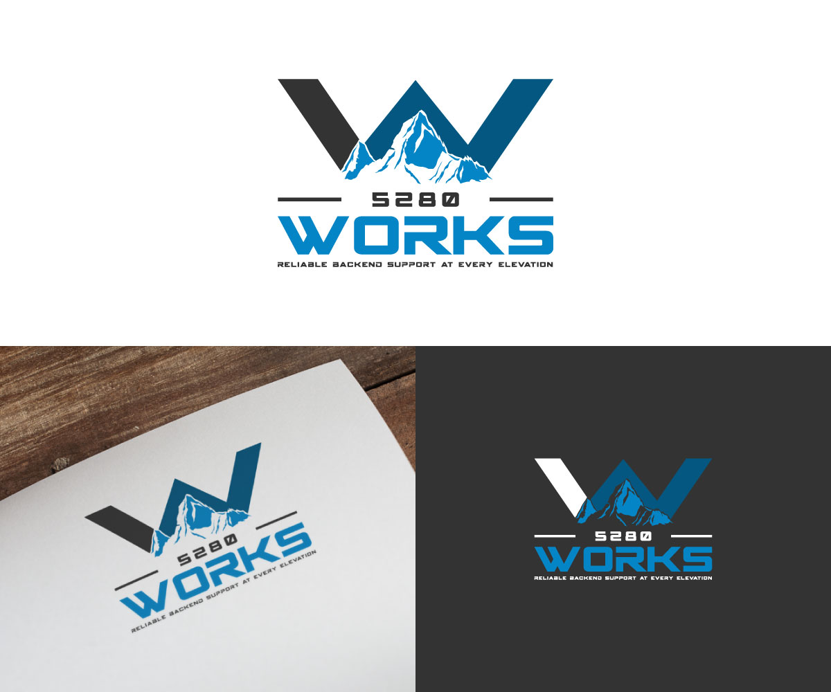 Logo Design by Ansh Design for this project | Design #35785721
