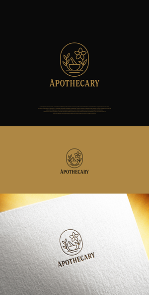 Logo Design by Designzz. for this project | Design: #35746054