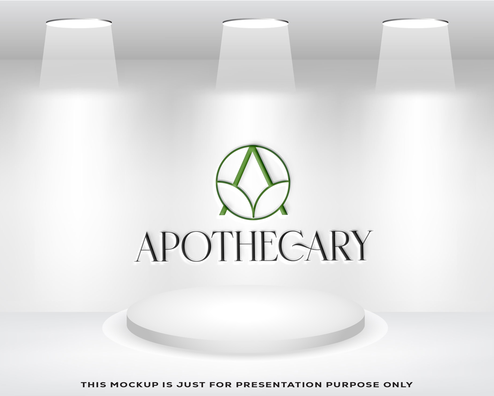Logo Design by Razaq for this project | Design #35740434
