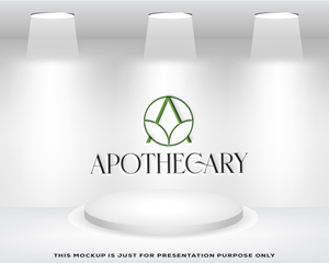 Logo Design by Razaq for this project | Design: #35740434