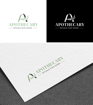 Logo Design by RA-bica for this project | Design: #35750814