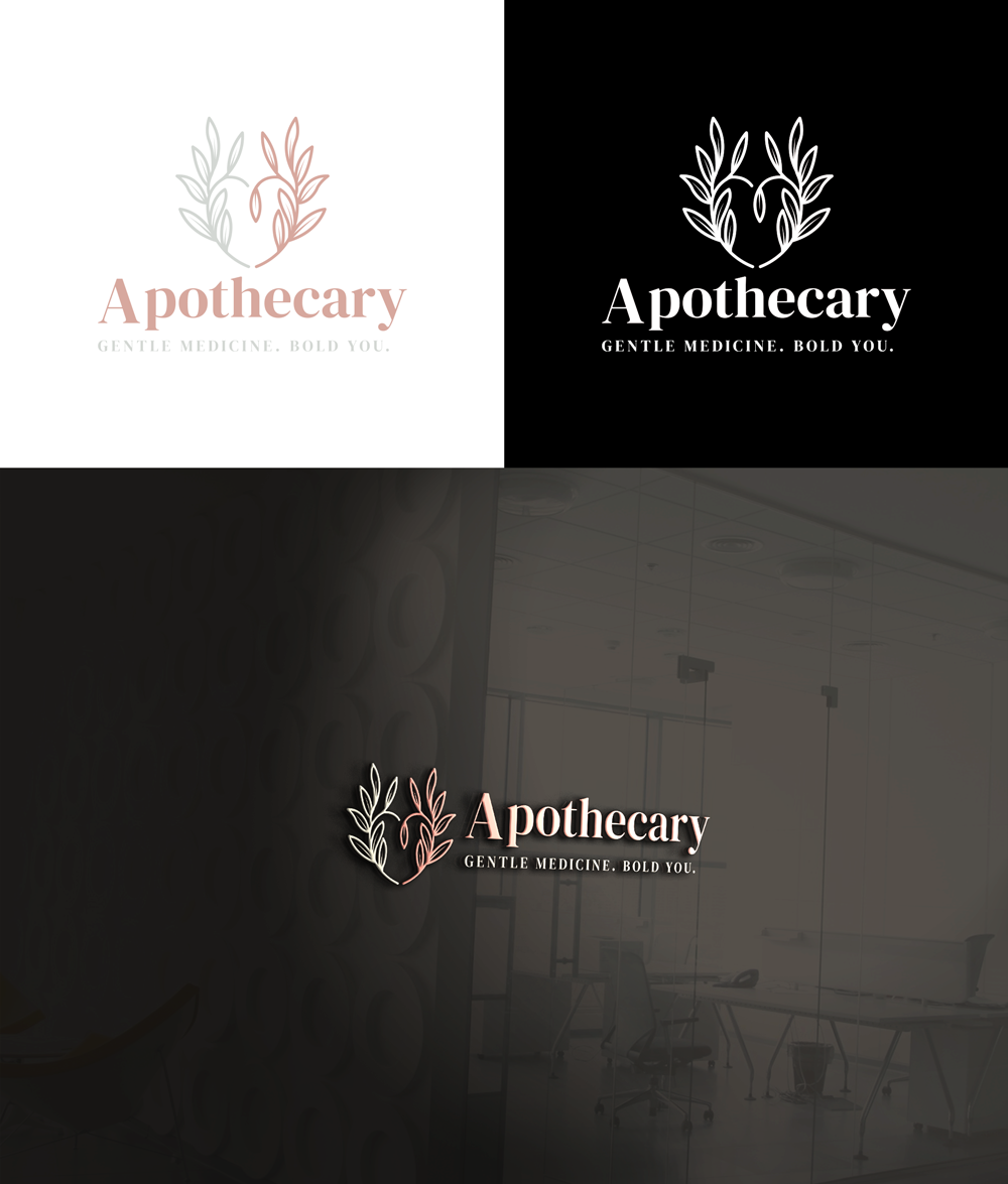 Logo Design by RA-bica for this project | Design #35750815