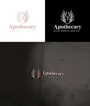 Logo Design by RA-bica for this project | Design: #35750815