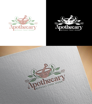 Logo Design by RA-bica for this project | Design: #35750817