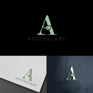 Logo Design by designer profile for this project | Design: #35741605