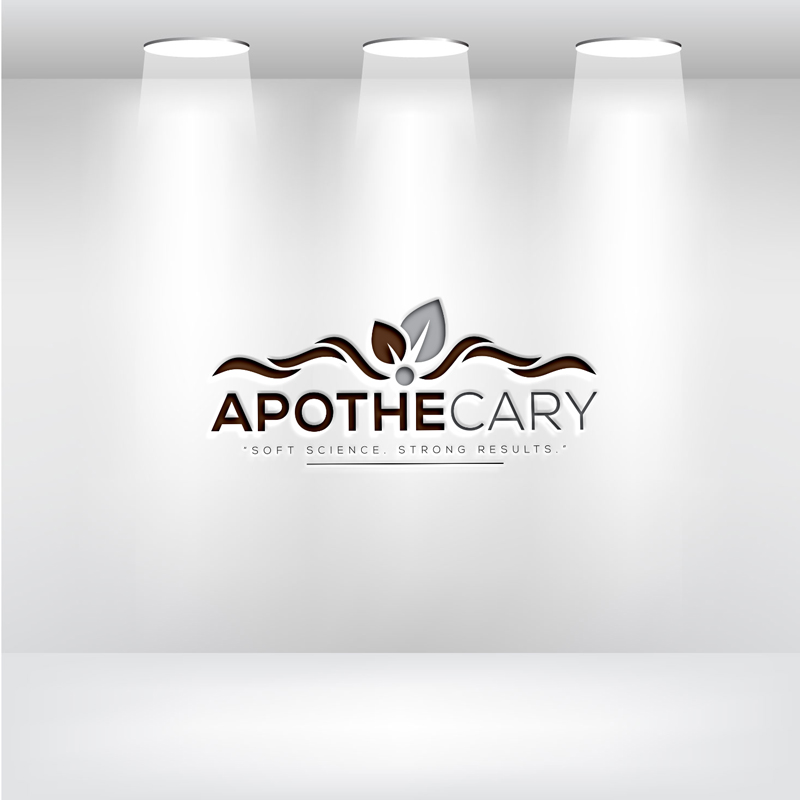 Logo Design by luxydesign for this project | Design #35742228