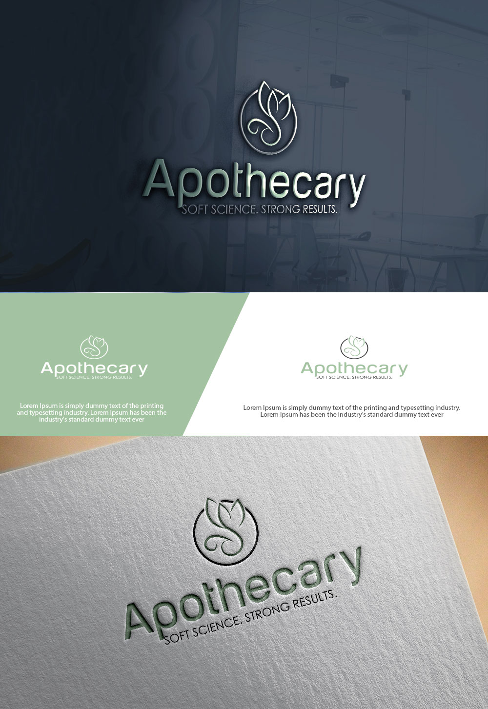 Diseño de Logo por sulemani  creation para este proyecto | Diseño #35741063