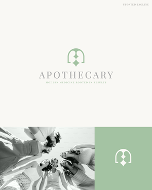Logo Design by apik. for this project | Design: #35744457