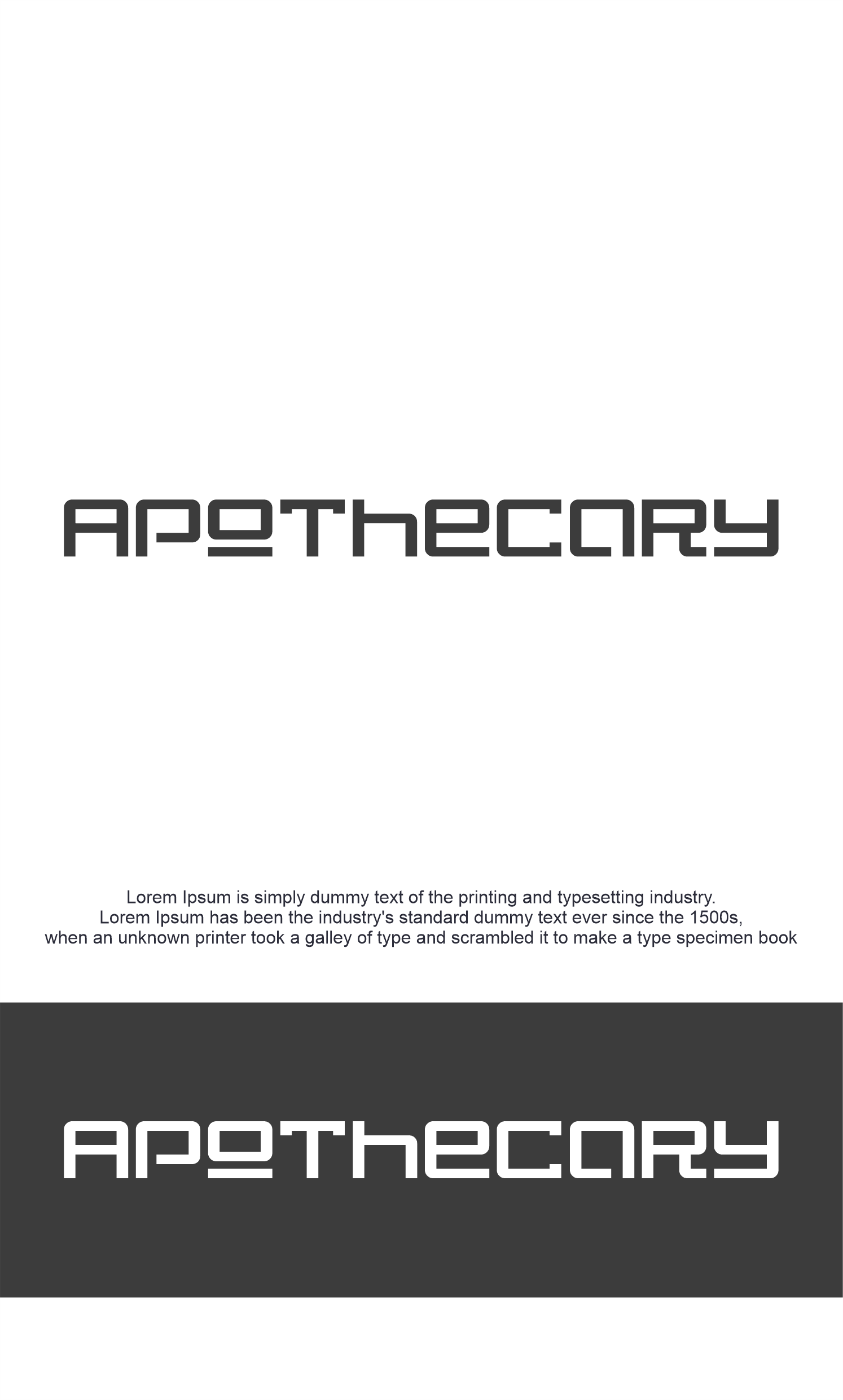 Logo Design by Abigaill_design for this project | Design #35746644