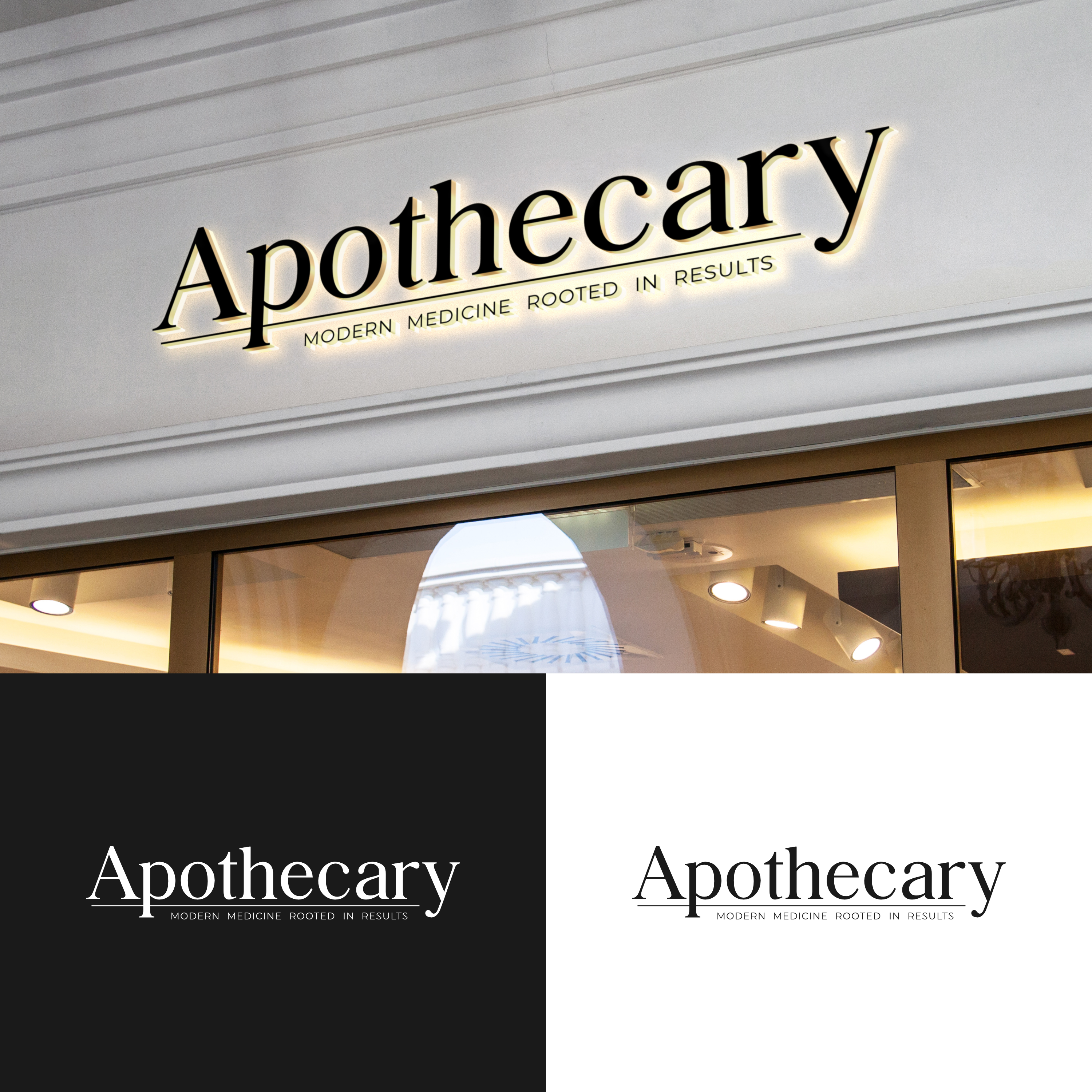 Logo Design by agewage for this project | Design #35744639