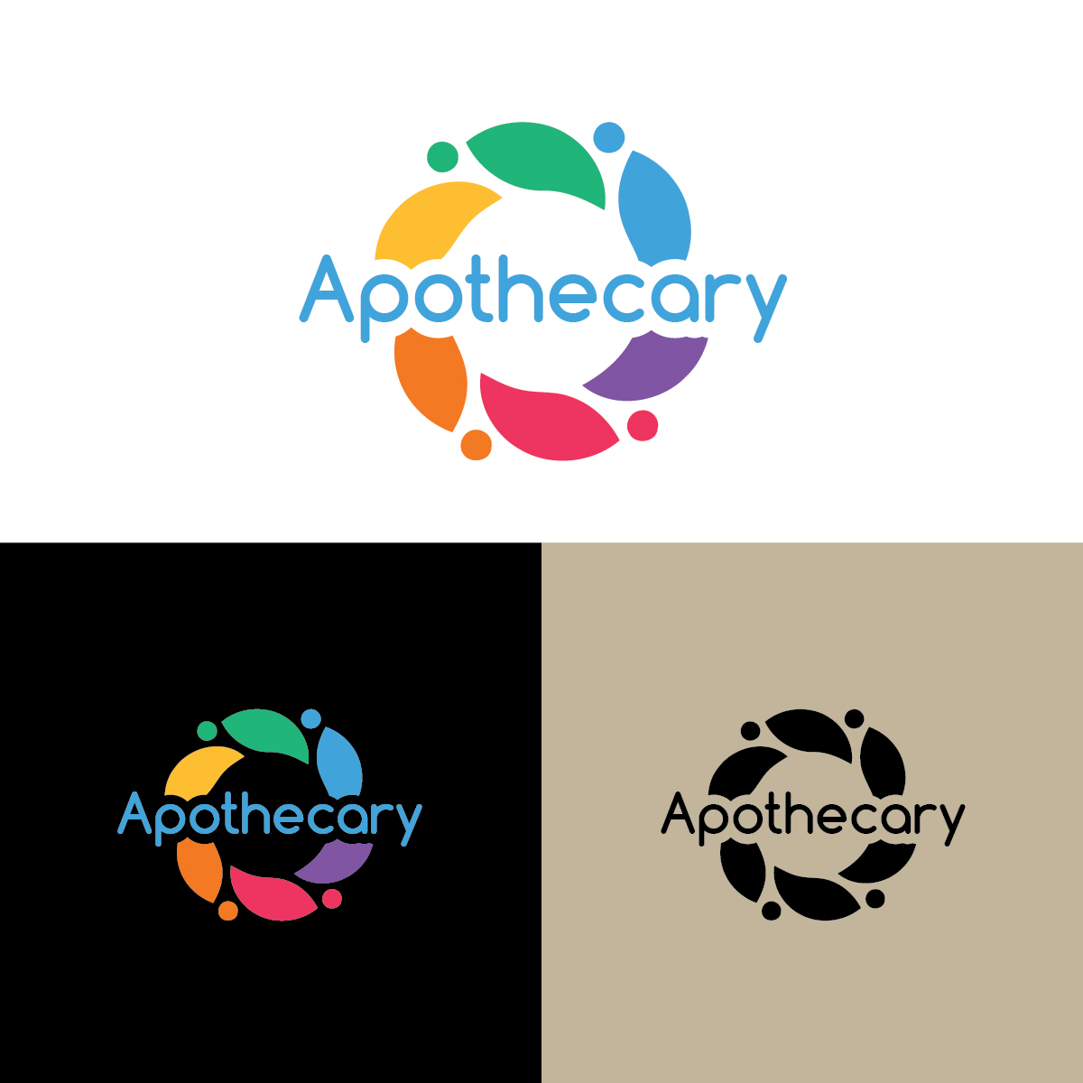 Logo Design by Tariq 38 for this project | Design #35754927