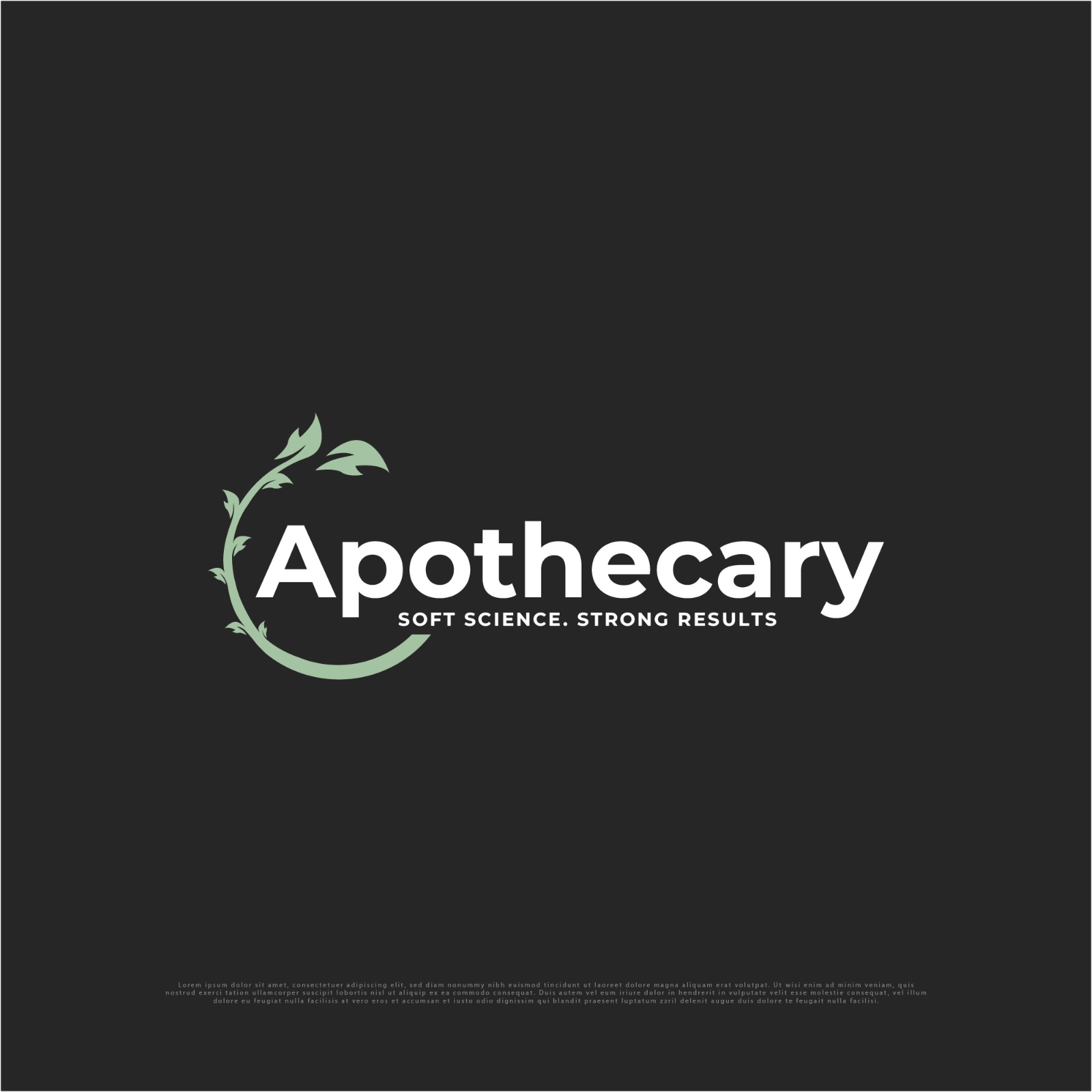 Diseño de Logo por Titan Solbiz para este proyecto | Diseño #35742648